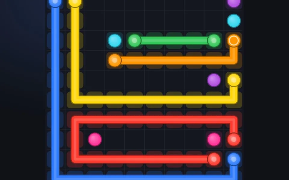 Daily puzzle